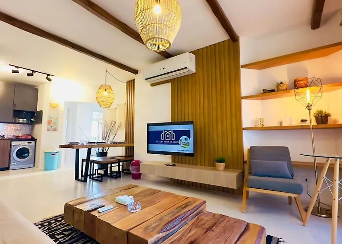 Cozy 3 Bedrooms In Swan Lake
