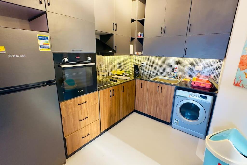 Cozy 3 Bedrooms In Swan Apartment Hurghada