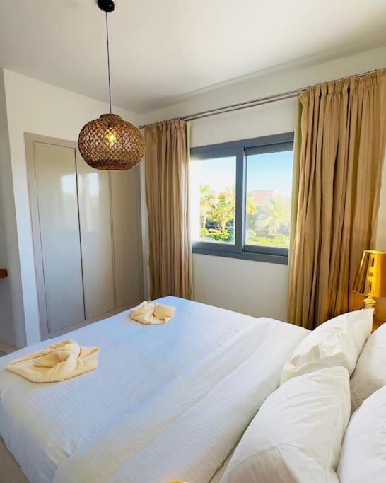 Cozy 3 Bedrooms In Swan * Hurghada