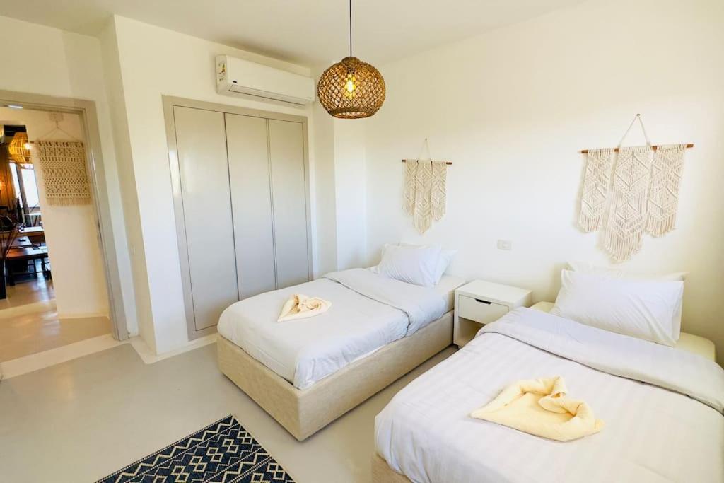 Cozy 3 Bedrooms In Swan Apartment *
