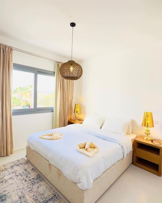 Apartment Cozy 3 Bedrooms In Swan *