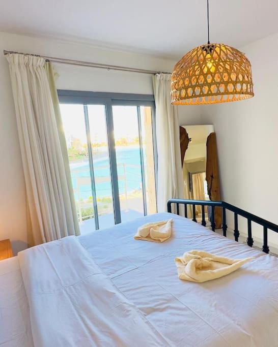 Cozy 3 Bedrooms In Swan Apartment Hurghada