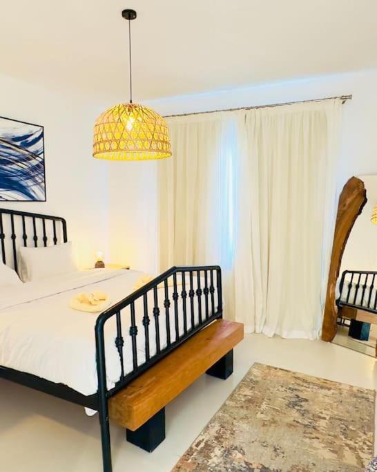 Apartment Cozy 3 Bedrooms In Swan Hurghada