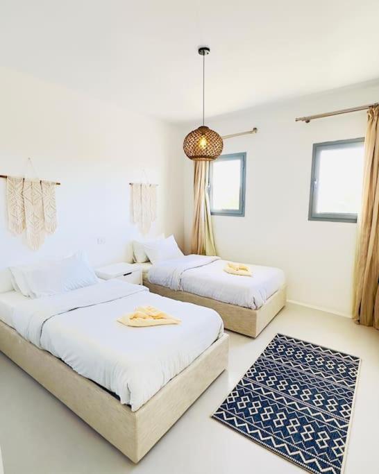 Cozy 3 Bedrooms In Swan * Hurghada