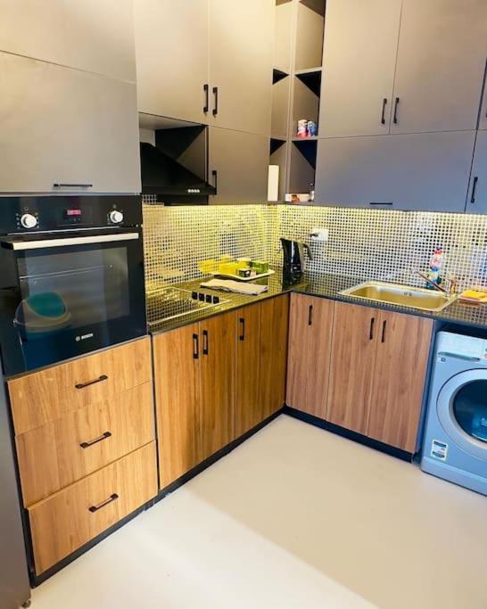 Apartment Cozy 3 Bedrooms In Swan *