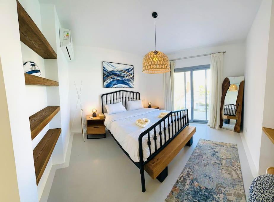 Cozy 3 Bedrooms In Swan * Hurghada