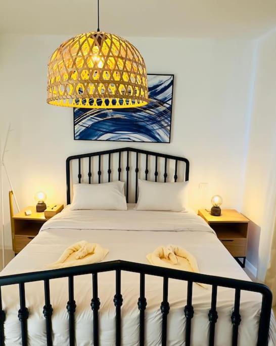 Cozy 3 Bedrooms In Swan Apartment Hurghada