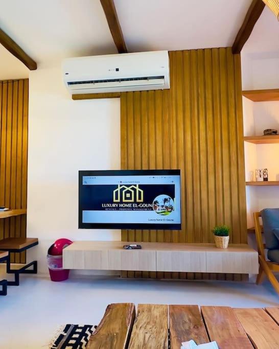 Apartment Cozy 3 Bedrooms In Swan Hurghada